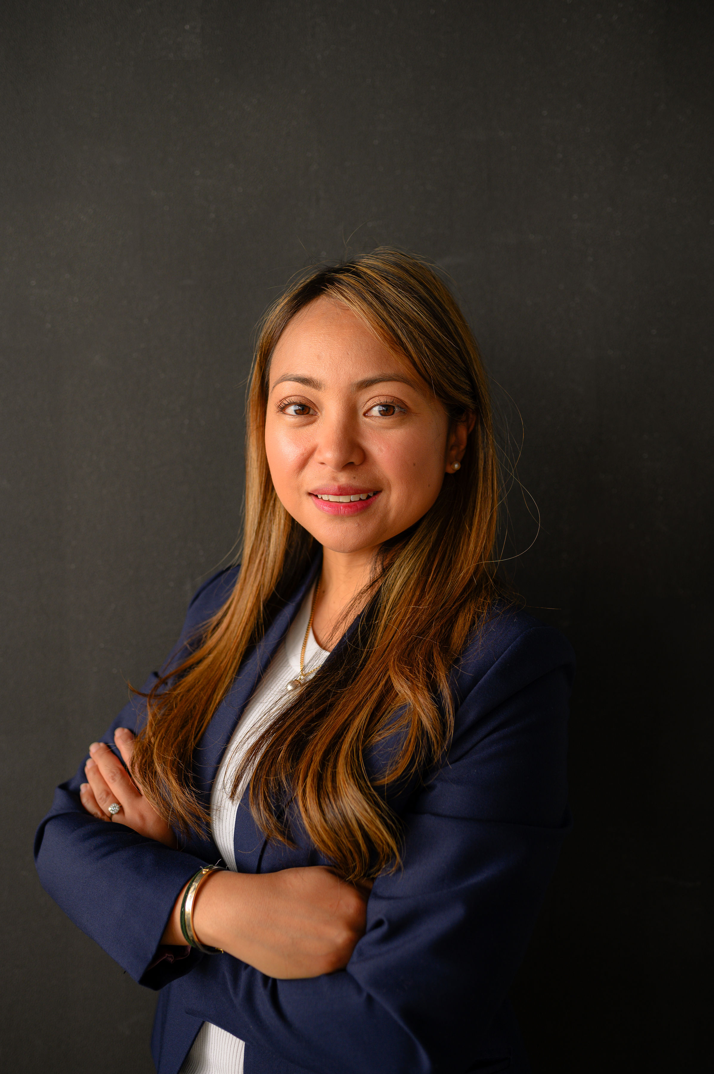 Portrait of Joanne Austria, RN